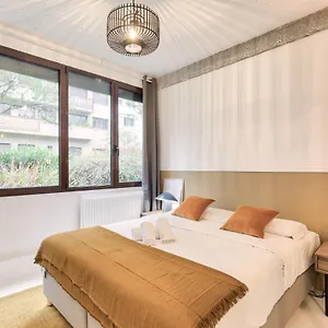 Artist And Design Loft - 10 Guests - 5 Min From Metro Paris